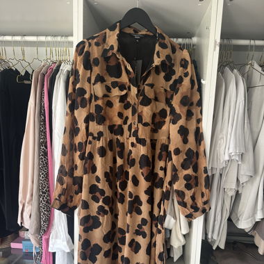 Leo Kleid