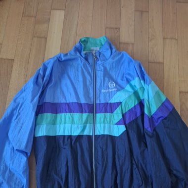 Vintage Jacke