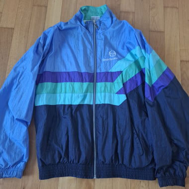 Vintage Jacke