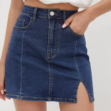 Gonna look denim