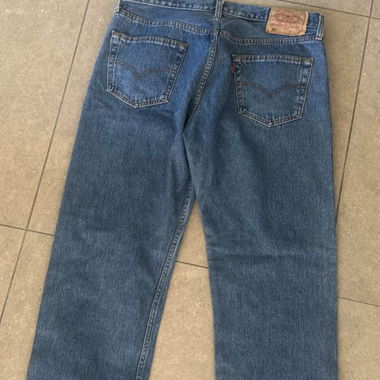 Jeans Levi's 501