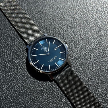 Polo Assn. Watch