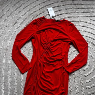 Robe Zara chic