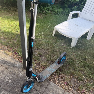 Scooter Oxelo