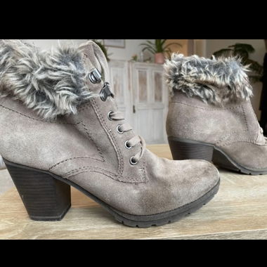 Tamaris Stiefeletten