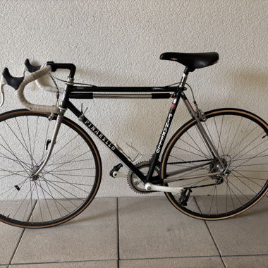 Rennvelo