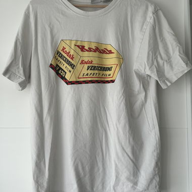 Kodak x ZARA T-Shirt