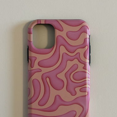 Coque BURGA iPhone 11
