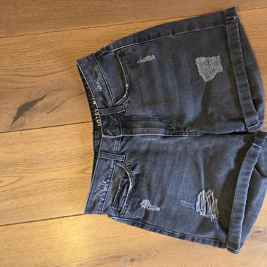 Jeans Shorts 