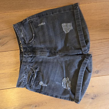 Jeans Shorts 
