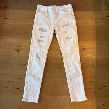 Slim Blanc