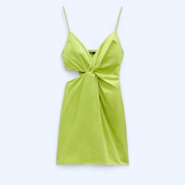 ZARA Mini Dress