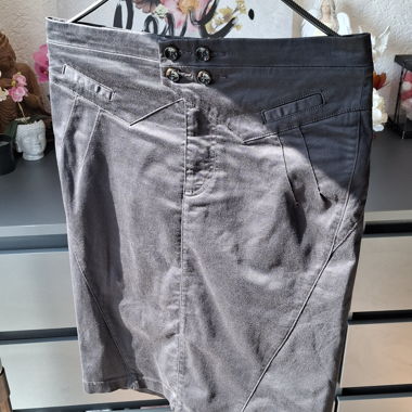 Guess Jeans pencil skirt black Size 29