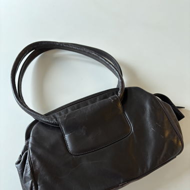 TOSCA BLU bag / dark brown