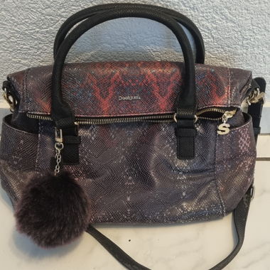 Desigual handbag