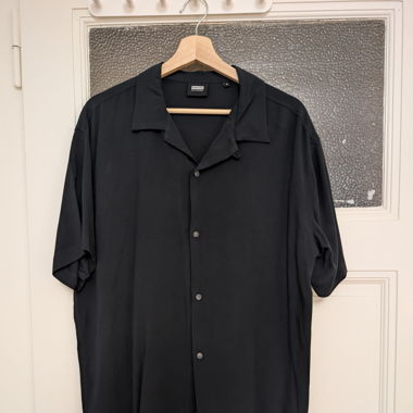 Summer Shirt XL