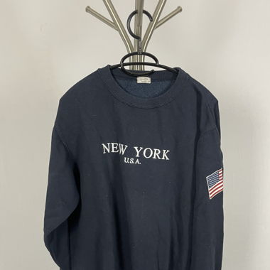 new york sweatshirt