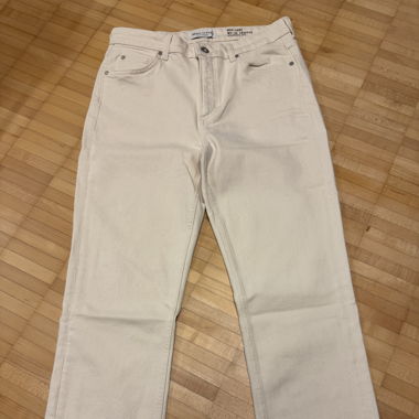 Marc O Polo straight Fit jeans W31 cropped 