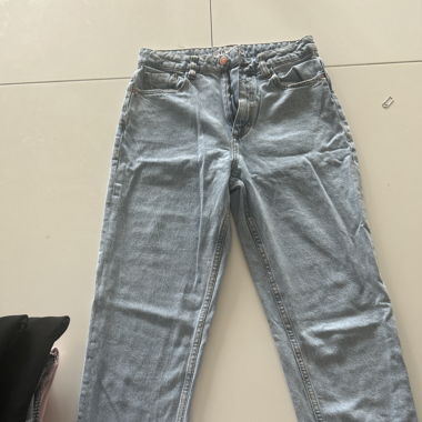 Jeans Zara taille 38