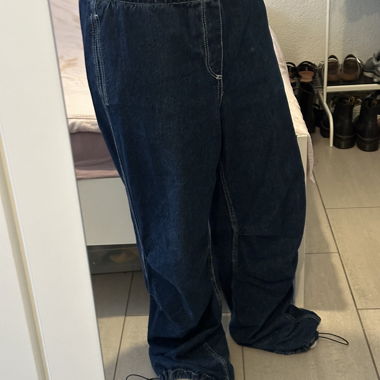 Baggy Jeans