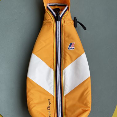 Sa isotherme  K-Way