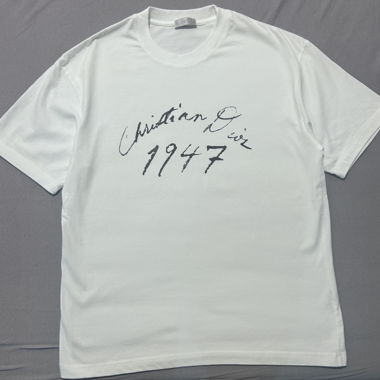Christian Dior T-Shirt 