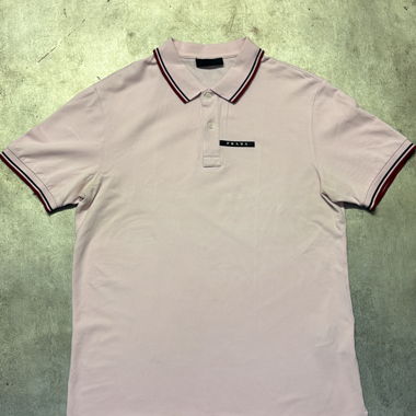 Prada Polo Rosa 2000er