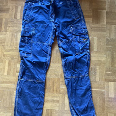 Pantaloni Cargo Aeronautica Militare
