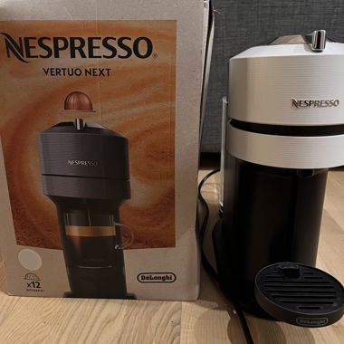 Nespresso