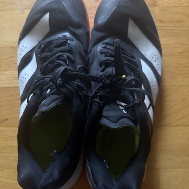 Adidas Adizero Fastcourt Indoor Shoes