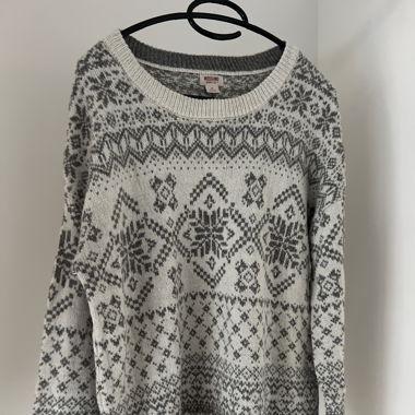 Pullover