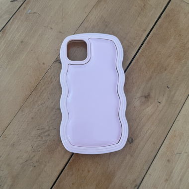 Coque iPhone 11