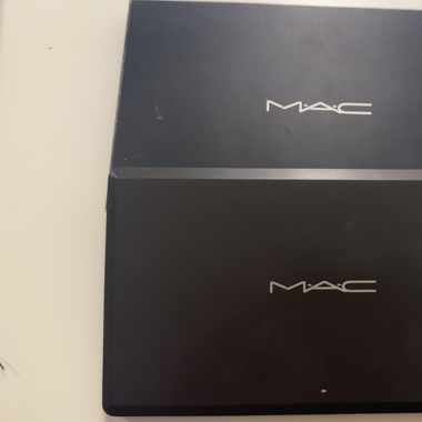 Pro Palette MAC