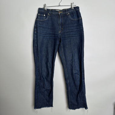 Stockholm Atelier Jeans