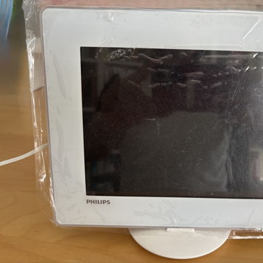 Wunderschön Photoframe Philips 