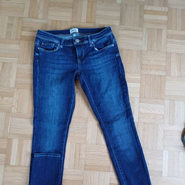 Jeans skinny 