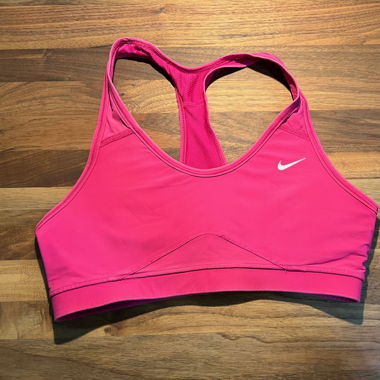 Sport BH pink