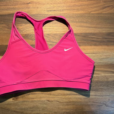 Sport BH pink