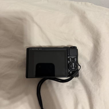 Canon PowerShot SX740 HS
