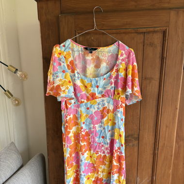 nobody‘s child Sommerkleid