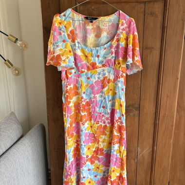 nobody‘s child Sommerkleid