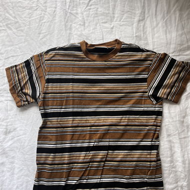 T-shirt Carhartt