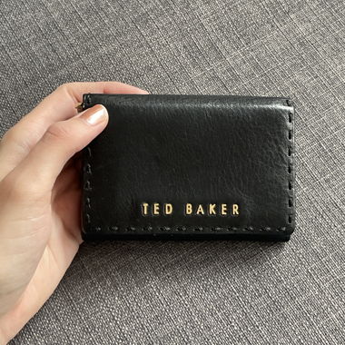 Ted Baker wallet