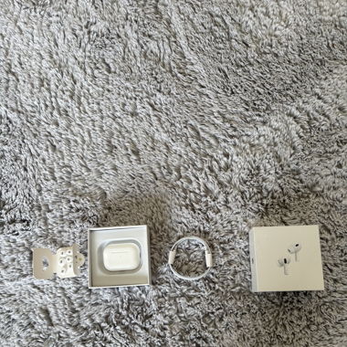Airpods Pro Generation 3
