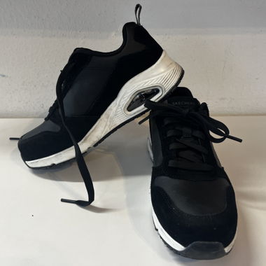 Skechers WORK S3 Sicherheitsschuhe Damen