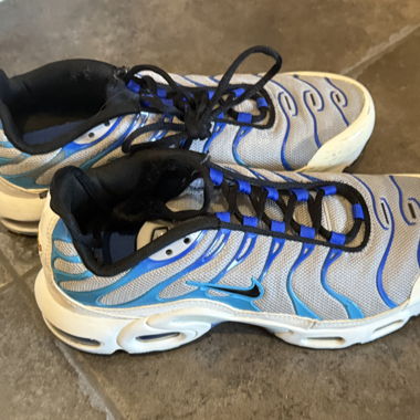 Nike Air Max Turnschuhe 