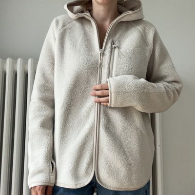 Teddy Jacke Sport