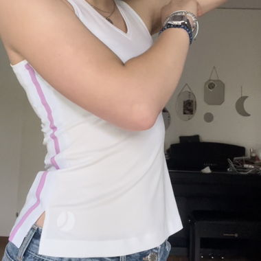 björn borg tennis tanktop