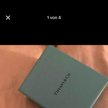 Tiffany & co. Armband