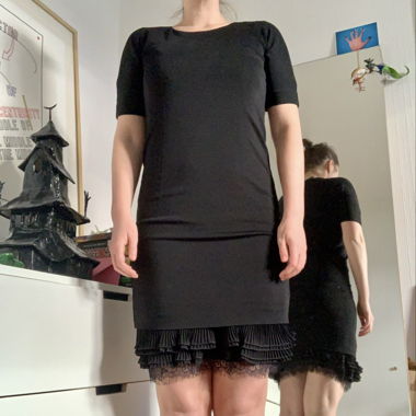 Max Mara Studio dress